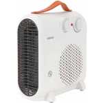 Geepas 2000W Fan Heater with Adjustable Thermostat | Hot, Warm Cool Wind | GFH28547