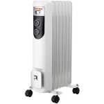 Tronic Room Oil Heater 9-Fin Tronic 2000W | HW FH09-FI