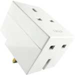 Tronic Multiplug 13Amps Fused 3 Pin | TR5513