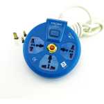 Tronic Round Extension 3 Way | TR924S