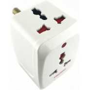 Tronic Universal Travel Adaptor 15Amps | TR938L