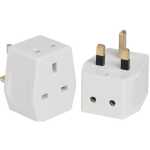Tronic Multiplug 13Amps 3 Pin | TR1392