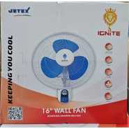 IGNITE 16 Inch Wall Fan