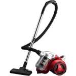 Decakila Vacuum Cleaner, 1200W, 2L, CEVC002B