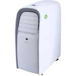 Geepas 12000 BTU GACP1220CU Portable 1.0 Ton Air Conditioner | 1200W |Powerful Cooling Air Conditioner With 3 Speed & 3 Modes