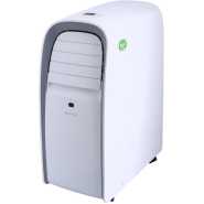 Geepas 12000 BTU GACP1220CU Portable 1.0 Ton Air Conditioner | 1200W |Powerful Cooling Air Conditioner With 3 Speed & 3 Modes