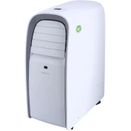 Geepas 12000 BTU GACP1220CU Portable 1.0 Ton Air Conditioner | 1200W |Powerful Cooling Air Conditioner With 3 Speed & 3 Modes