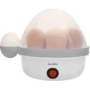Decakila Egg Cooker, KEEG003W