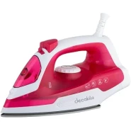 Decakila Steam Iron, KEEN002R