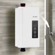 Decakila 5500w Instant Electric Water Heater, KEWH002W