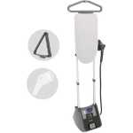 Sonifer Home Professional With Board Electric Vertical Steam Iron Standing Garment Steamer- Multicolor