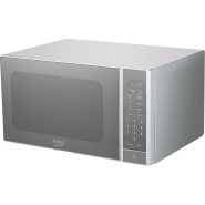 Beko 30L Solo Digital Microwave Oven | BMO390 UK – Silver