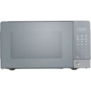 Beko 20L Solo Digital Microwave Oven | BMO383 UK – Silver
