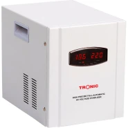 Tronic 1.5KV Single Phase Stabilizer HS Range | HS 1500-DI