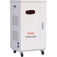 Tronic 15KV Three Phase Voltage Stabilizer HS Range | HS 15KV-TP-DI