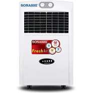 Sonashi 15L Air Cooler, SAC-203, Made in India