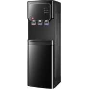 Hisense 3-Taps Bottom Load Water Dispenser with Cabinet, H04WDBB3S3 (3YRs WRTY)