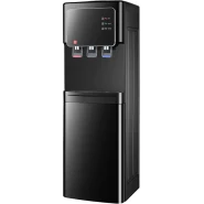 Hisense 3-Taps Bottom Load Water Dispenser with Cabinet, H04WDBB3S3 (3YRs WRTY)
