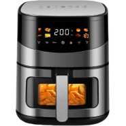 RAF 6.5L Air Fryer Digital 1300W | R5350
