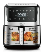 RAF 8.5L Air Fryer Digital 1700W | R5351