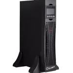 Giganet GN-UPS-10KVA-RT 10KVA Online UPS, Rack/Tower, 1.0 PF, VRLA Battery, SNMP Card & Rails