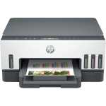 HP Smart Tank 720 All-in-One Printer – Auto Duplex, High Yield Ink, Up to 8000 Color Prints, Wi-Fi