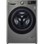 LG 11kg Front Load Washing Machine, F4Y5EYGYPV, | AI DD™ | ThinQ™ | Steam™