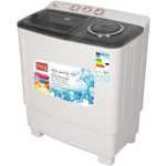 Onida Plus 13kg Twin Tub Washing Machine - White (2 Yrs WRTY)