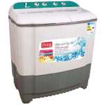 Onida Plus 10kg Twin Tub Washing Machine - White