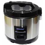 Simbaland 2.2L Rice Cooker (1 YR WRTY)