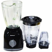 Simbaland 3 In 1 Blender 1.5L - Back