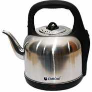 Simbaland 5L Electric Kettle GK-250S - Silver