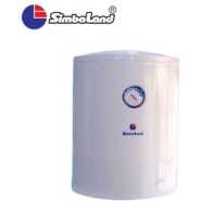 Simbaland 50L Water Heater SL-50Y6C - White (5YRS WRTY)