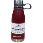 Simbaland Vacuum Bottle, Hot & Cold - Multicolor