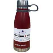 Simbaland Vacuum Bottle, Hot & Cold - Multicolor