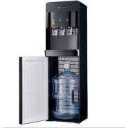 Hisense 3-Taps Bottom Load Water Dispenser with Cabinet, H04WDBB3S2 (3YRs WRTY)
