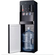 Hisense 3-Taps Bottom Load Water Dispenser with Cabinet, H04WDBB3S2 (3YRs WRTY)