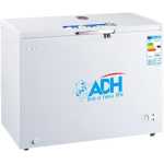 ADH 230L Chest Freezer – Silver | BD230