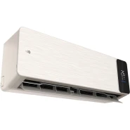CHiQ 9000 BTU Inverter Wall Split Air Conditioner A/C, CSDC-09DB - White (2YRs WRTY)