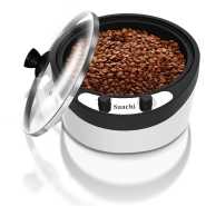 Saachi 800-Grams Coffee Roaster NL-CR-4973-WH