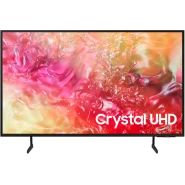 Samsung 43 Inch LED Crystal UHD 4K Smart TV UA43DU7010, Wi-Fi, Bluetooth, Dolby Atmos (2024)