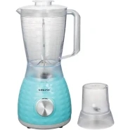 Sokany 1.5L Unbreakable Jar Blender SK-03030