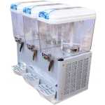 ADH Tripple Juice Dispenser