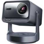 Hisense C2 Ultra TriChroma Smart Mini Projector | 65 " to 300 " Display | UHD 4K | RGB | Built-in Subwoofer & JBL Sound | 3000 ANSI Lumen | IMAX Enhanced | Optical Zoom (3YRs WRTY)