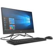 HP 200 G4 All-in-One Desktop Intel Core i5, 1TB HDD, 4GB RAM, 21.5 Inch
