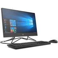 HP 200 G4 All-in-One Desktop Intel Core i5, 1TB HDD, 4GB RAM, 21.5 Inch
