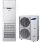 Samsung 48000 BTU Floor Standing Air Conditioner, R410A