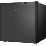 CHIQ 60 Liter Single Door Defrost Refrigerator | CSR60DSK3 (3YRs WRTY)