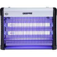 Geepas GBK1133N Fly and Insect Killer | Powerful Fly Zapper 20W UV Light | Professional Electric Bug Zapper, Insect Killer | 2YearWarranty