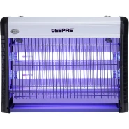 Geepas GBK1133N Fly and Insect Killer | Powerful Fly Zapper 20W UV Light | Professional Electric Bug Zapper, Insect Killer | 2YearWarranty